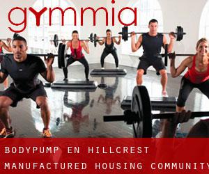 BodyPump en Hillcrest Manufactured Housing Community