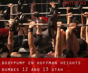 BodyPump en Hoffman Heights Numbes 12 and 13 (Utah)