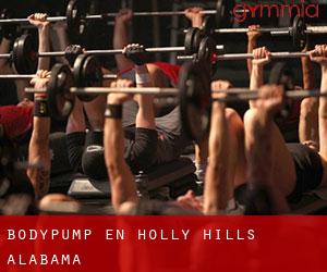 BodyPump en Holly Hills (Alabama)