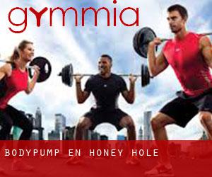 BodyPump en Honey Hole