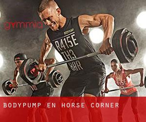 BodyPump en Horse Corner