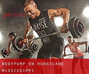 BodyPump en Hurricane (Mississippi)
