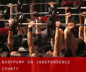 BodyPump en Independence County