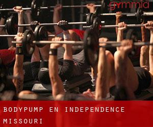 BodyPump en Independence (Missouri)