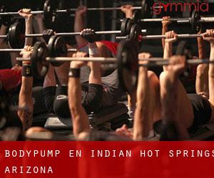 BodyPump en Indian Hot Springs (Arizona)