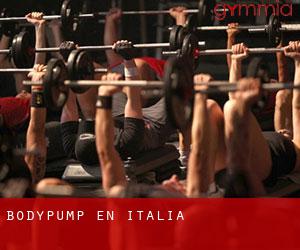 BodyPump en Italia