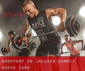 BodyPump en Jackson Summit (Nueva York)