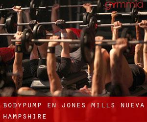BodyPump en Jones Mills (Nueva Hampshire)