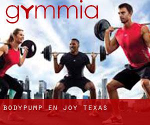 BodyPump en Joy (Texas)