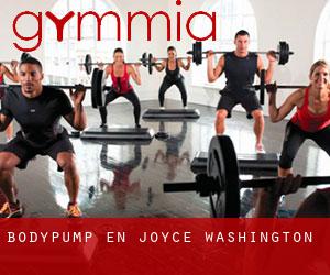 BodyPump en Joyce (Washington)