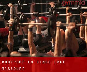 BodyPump en Kings Lake (Missouri)