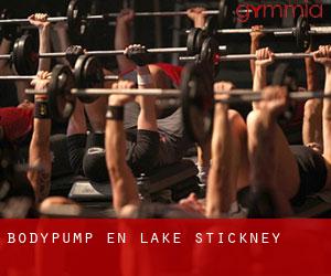 BodyPump en Lake Stickney
