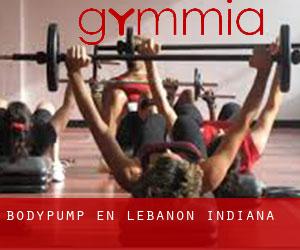 BodyPump en Lebanon (Indiana)
