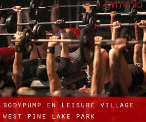 BodyPump en Leisure Village West-Pine Lake Park