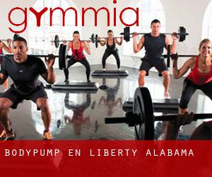 BodyPump en Liberty (Alabama)