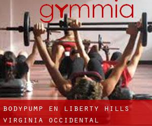 BodyPump en Liberty Hills (Virginia Occidental)