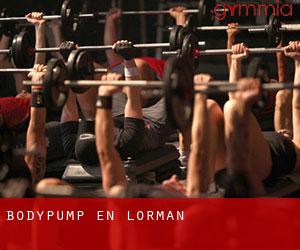 BodyPump en Lorman