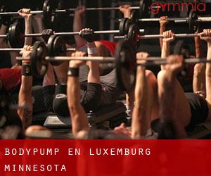 BodyPump en Luxemburg (Minnesota)