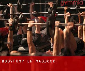 BodyPump en Maddock