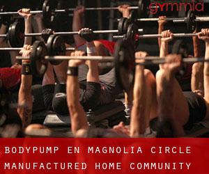 BodyPump en Magnolia Circle Manufactured Home Community