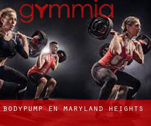 BodyPump en Maryland Heights