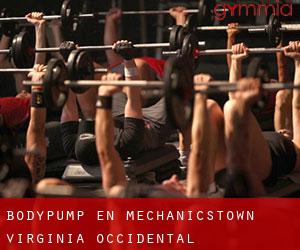BodyPump en Mechanicstown (Virginia Occidental)