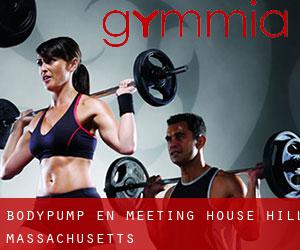 BodyPump en Meeting House Hill (Massachusetts)