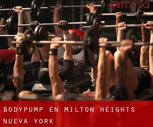 BodyPump en Milton Heights (Nueva York)