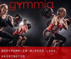 BodyPump en Mirror Lake (Washington)