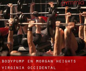 BodyPump en Morgan Heights (Virginia Occidental)