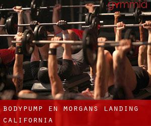 BodyPump en Morgans Landing (California)