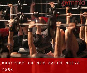BodyPump en New Salem (Nueva York)