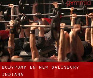 BodyPump en New Salisbury (Indiana)