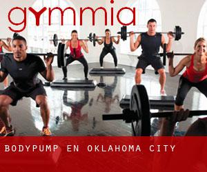 BodyPump en Oklahoma City