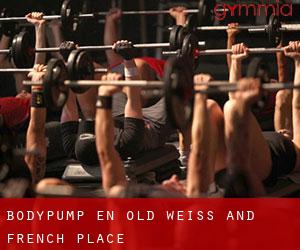 BodyPump en Old Weiss and French Place