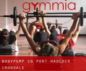 BodyPump en Port Hadlock-Irondale