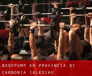 BodyPump en Provincia di Carbonia-Iglesias