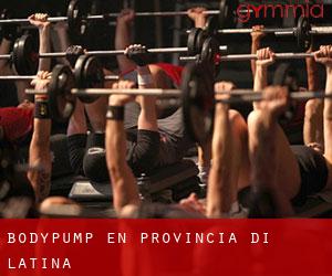 BodyPump en Provincia di Latina
