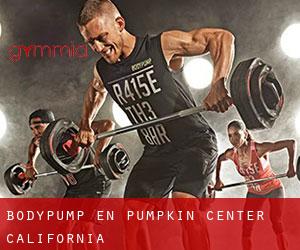 BodyPump en Pumpkin Center (California)