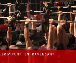 BodyPump en Ravencamp