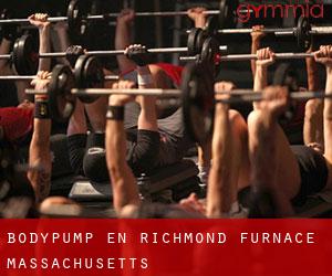 BodyPump en Richmond Furnace (Massachusetts)