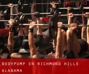 BodyPump en Richmond Hills (Alabama)