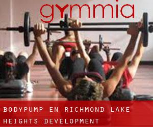 BodyPump en Richmond Lake Heights Development