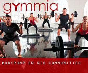 BodyPump en Rio Communities