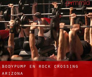 BodyPump en Rock Crossing (Arizona)