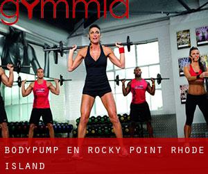 BodyPump en Rocky Point (Rhode Island)
