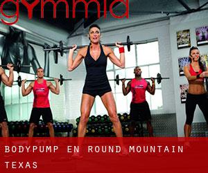 BodyPump en Round Mountain (Texas)