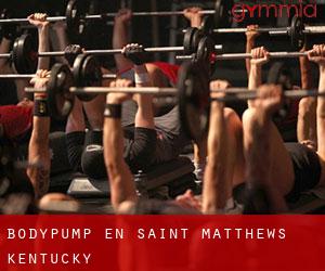 BodyPump en Saint Matthews (Kentucky)