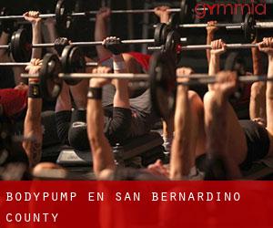 BodyPump en San Bernardino County