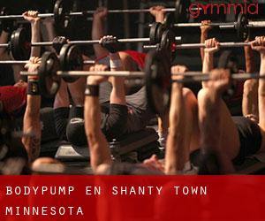 BodyPump en Shanty Town (Minnesota)